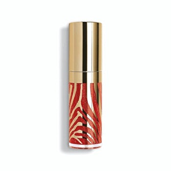 Sisley Le Phyto Gloss Intense Glow Lipgloss #06 Paradise 6.5ml