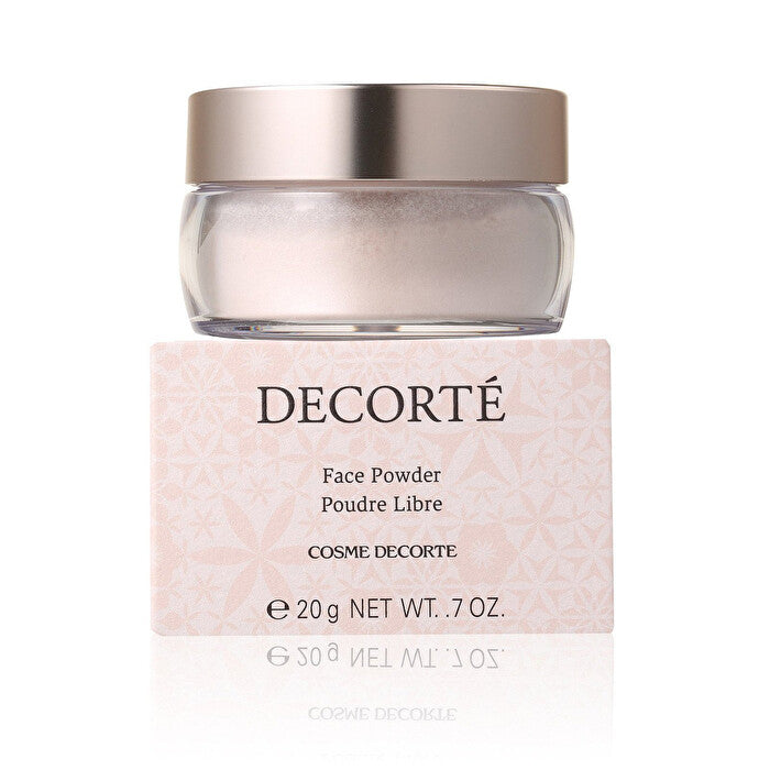 Cosme Decorte Gezichtspoeder 20 g/0,7 oz #00 Doorschijnend