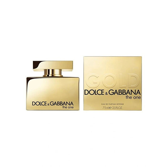 Dolce & Gabbana The One Gold Eau De Parfum Spray 50ml/1.6oz