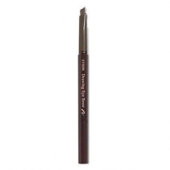 Etude House Tekening Wenkbrauwen - 06 Asbruin 0.25g
