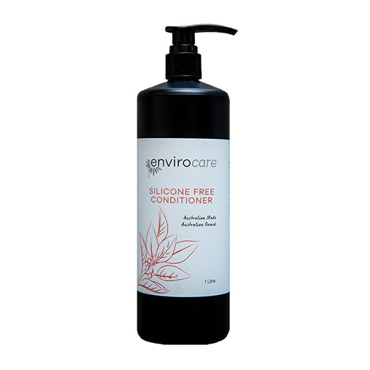 EnviroCare Plantaardige Conditioner Abrikoos Vanille 1000ml