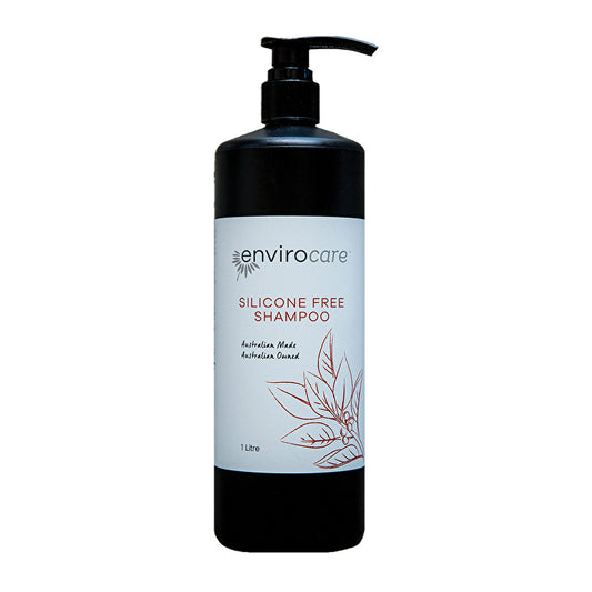 EnviroCare Plantaardige Shampoo Granaatappel 1000ml