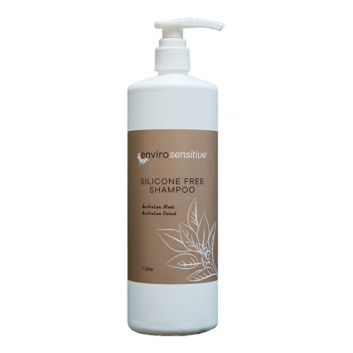 EnviroCare Plantaardige Shampoo Gevoelig 1000ml