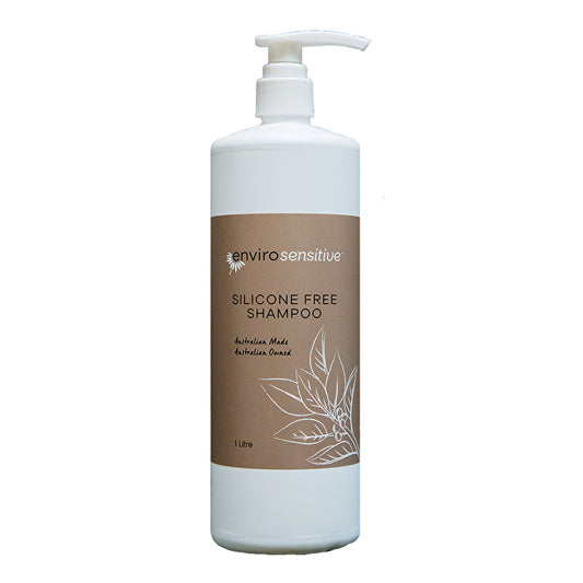 EnviroCare Plantaardige Shampoo Gevoelig 1000ml