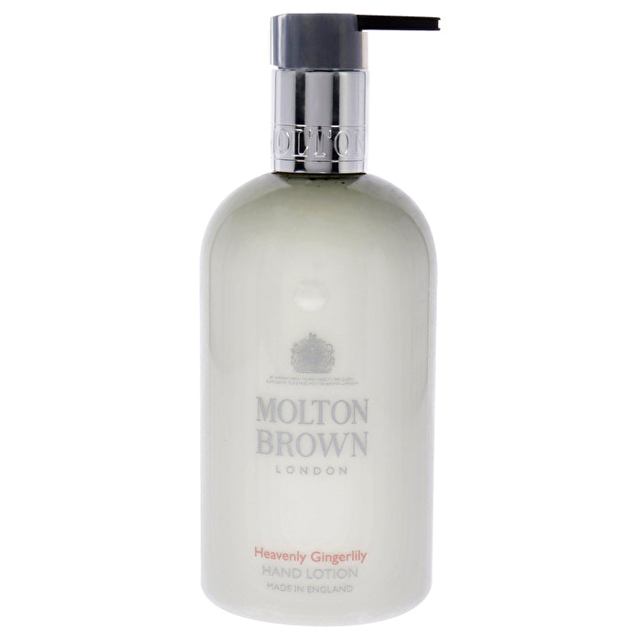 M.brown Heavenly Gingerlily Hand Lotion 300ml