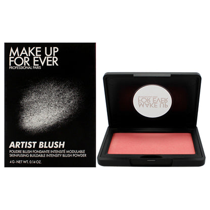 Make Up For Ever Artist Blush -  B210 Bold Punch 4g