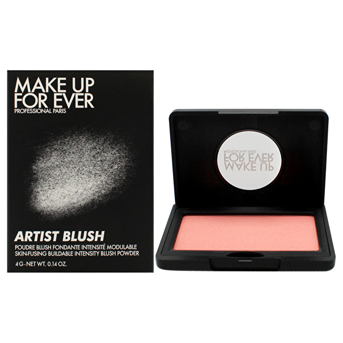 Make Up For Ever Artist Blush -  B220 Joyful Pink 4g