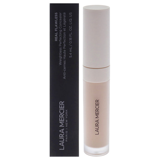 Laura Mercier Real Flawless Weightless Perfecting Concealer - # 2C2 5,4 ml/0,18 oz