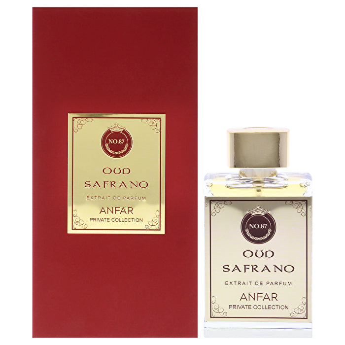 Anfar Oud Safrano Extrait De Parfum Spray 50ml/1.7oz