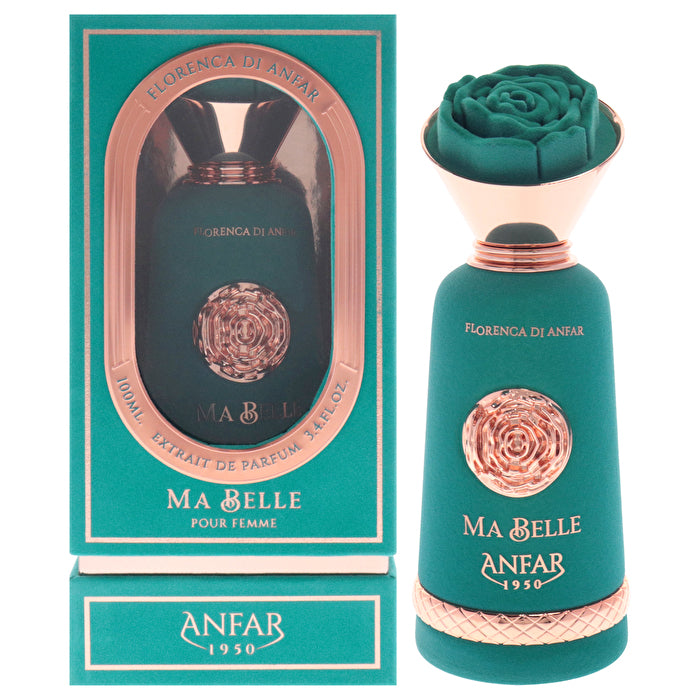 Anfar Ma Belle Extrait De Parfum Spray 100ml/3.4oz