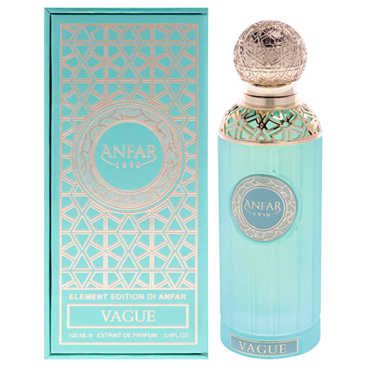 Anfar Vague Extrait De Parfum Spray 100ml/3.4oz