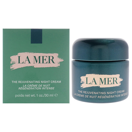 La Mer De Verjongende Nachtcrème 30ml