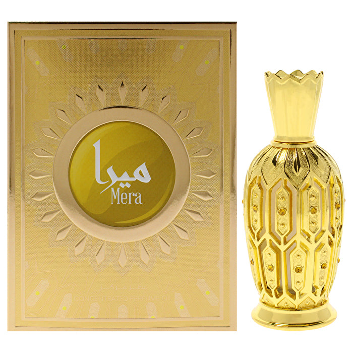 Hamidi Mera Concentrated Perfume Oil (Unisex) 20ml/0.68oz