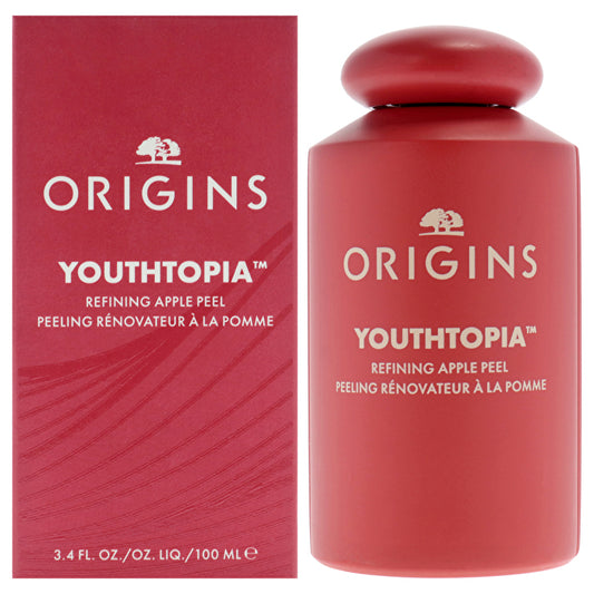 Origins Youthopia Appelvernieuwende Peel 100ml