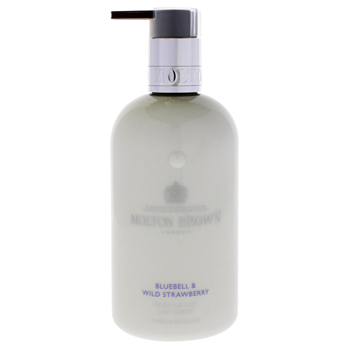 Molton Brown Bluebell &amp; Wilde Aardbei Bodylotion 300ml