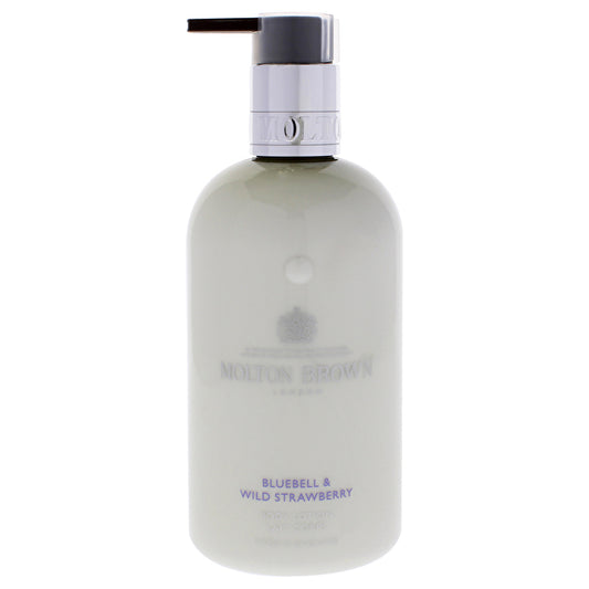 Molton Brown Bluebell &amp; Wilde Aardbei Bodylotion 300ml
