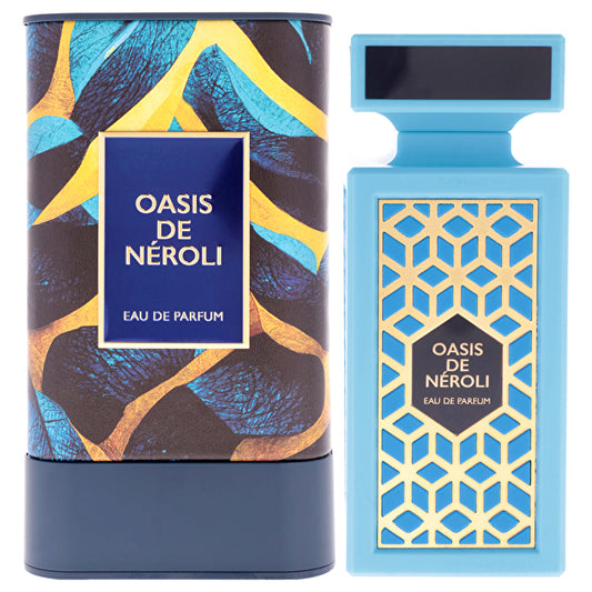 Flavia Oasis De Neroli Eau De Parfum Spray 89ml/3.0oz