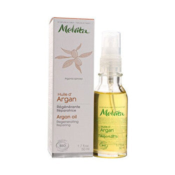 Melvita Arganolie 50ml