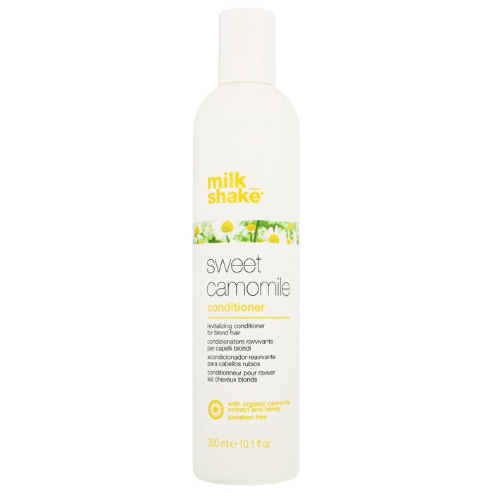 milk_shake Sweet Camomile Conditioner 300ml/10.1oz