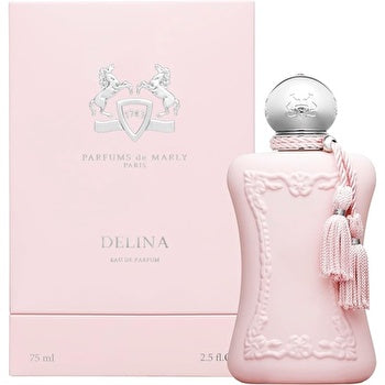 Parfums De Marly The Royal Essence Delina Eau De Parfum Spray 75ml