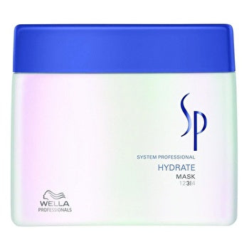 Wella Sp - Hydraterend Masker 400ml