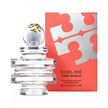 Tory Burch Sublime Eau De Parfum Spray 90ml/3oz
