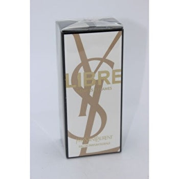 Yves Saint Laurent Libre Flowers & Flames Eau De Parfum Spray 90ml