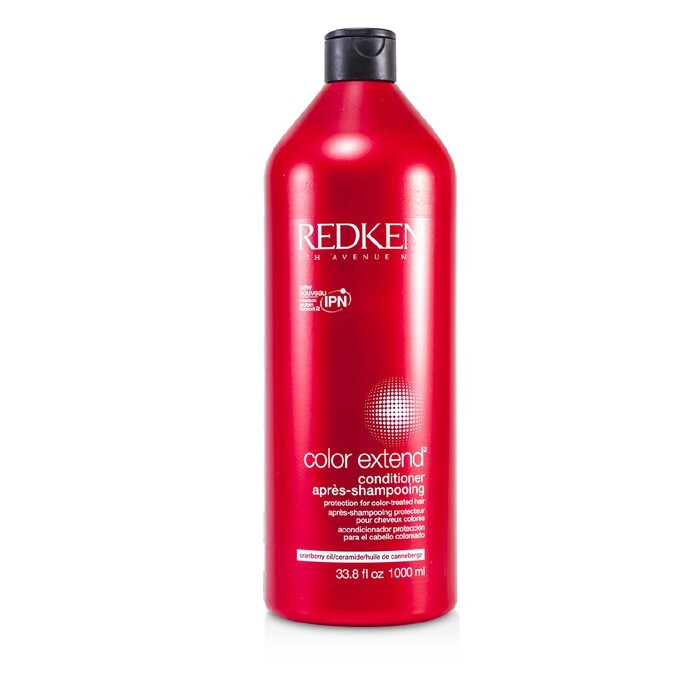 test - Color Extend Conditioner (voor gekleurd haar) 1000ml/33.8oz