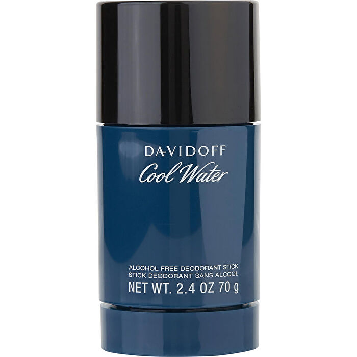 test - Cool Water Extra Mild Deodorant Stick 75g/2.5oz